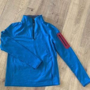 Arcteryx LT ZIP Neck women’s (small)